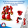 LEGO DISNEY 11209 Ultron kontra Iron Man - 1529692 - zdjęcie 5